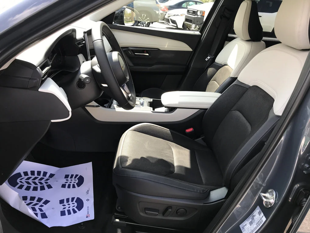 New 2026 Mazda CX-5 2.5 S Preferred