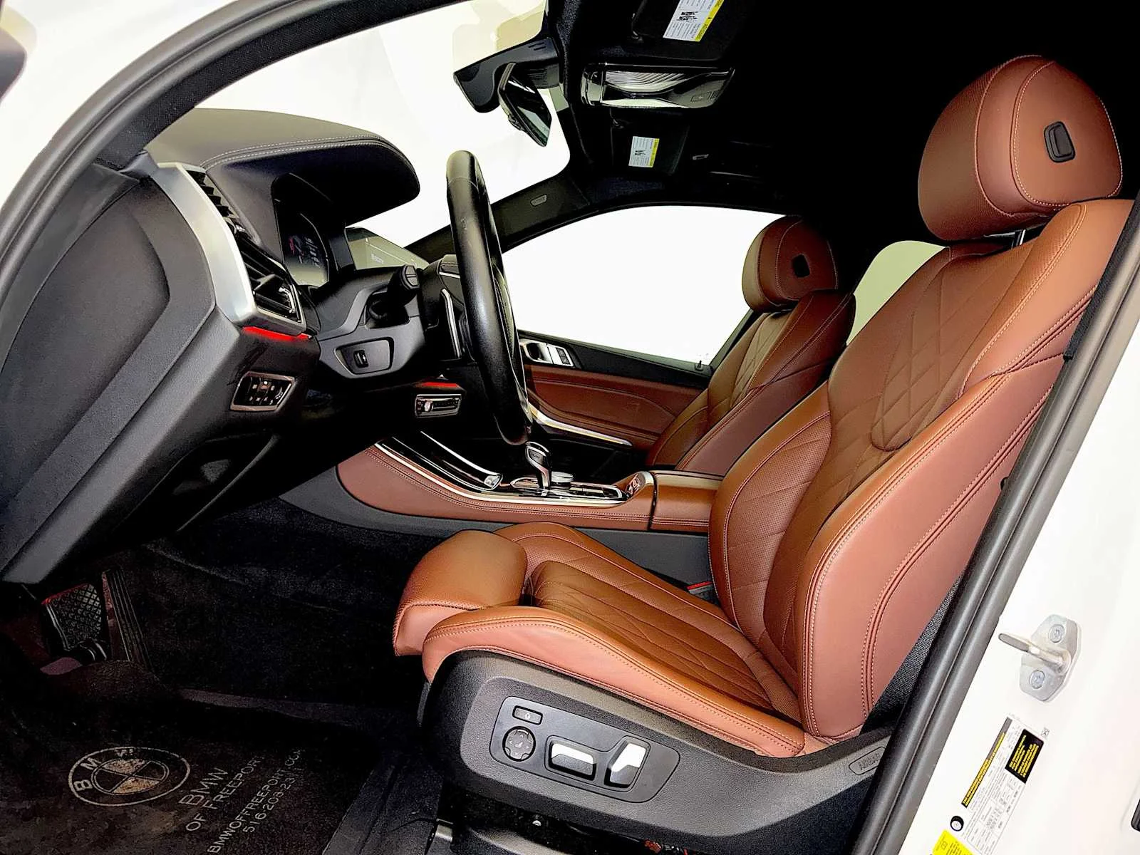 2023 BMW X5 40i - Photo 9