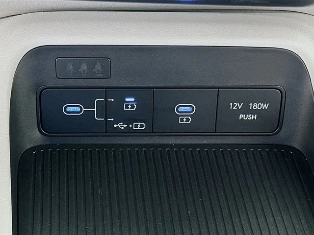 Certified Pre-Owned 2024 Hyundai Kona SEL