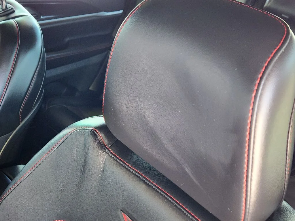 Used 2022 Black Jeep Trailhawk image 15