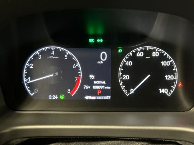 2026 Honda Odyssey Elite - Photo 26
