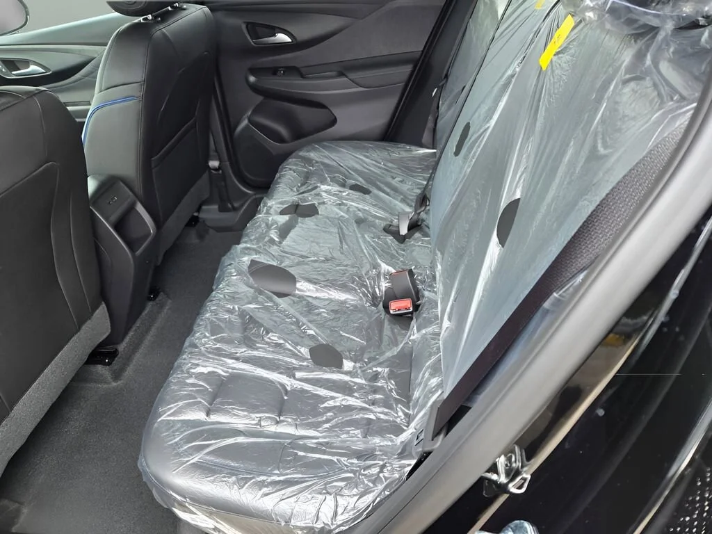 2026 Buick Envista Sport Touring - Photo 12
