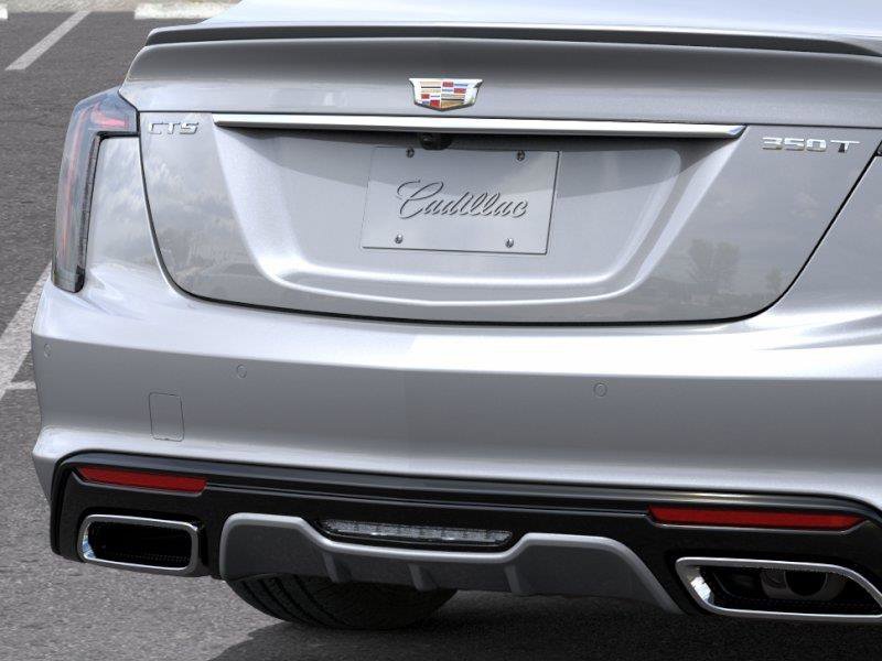 2026 Cadillac CT5 Sport - Photo 14