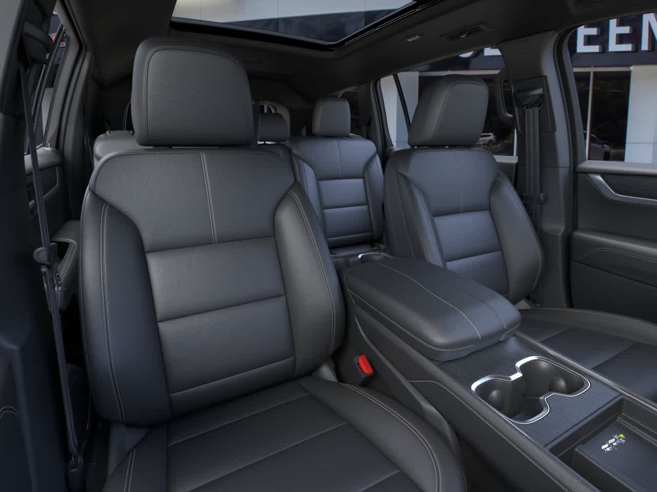 2026 GMC Acadia Elevation - Photo 16