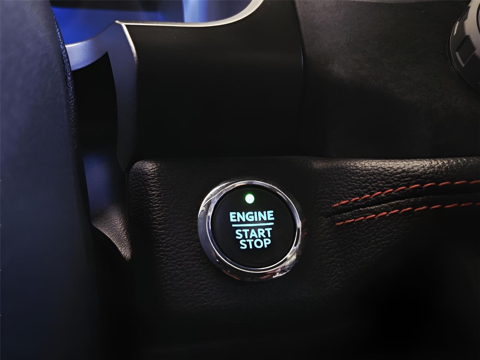 Used 2022 Dark Ford Limited image 26