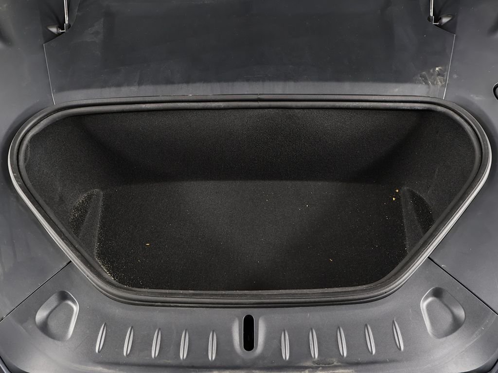 2022 Tesla Model S Base - Photo 20