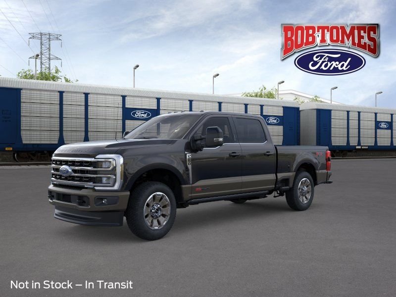 2026 Ford F-250 King Ranch 4x4 Crew Cab 6-3/4' Box's photo