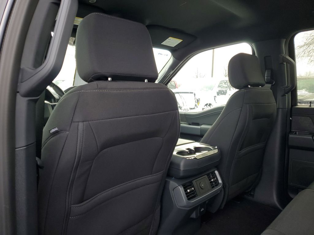 2026 Ford F-150 XLT - Photo 25
