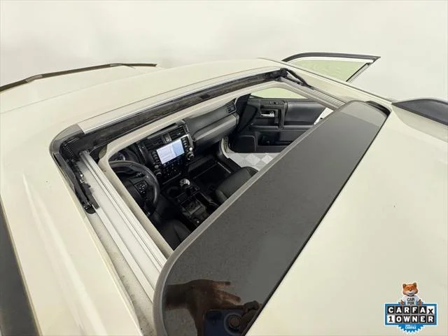 Certified Used 2021 BLIZZARD PEARL Toyota  image 28