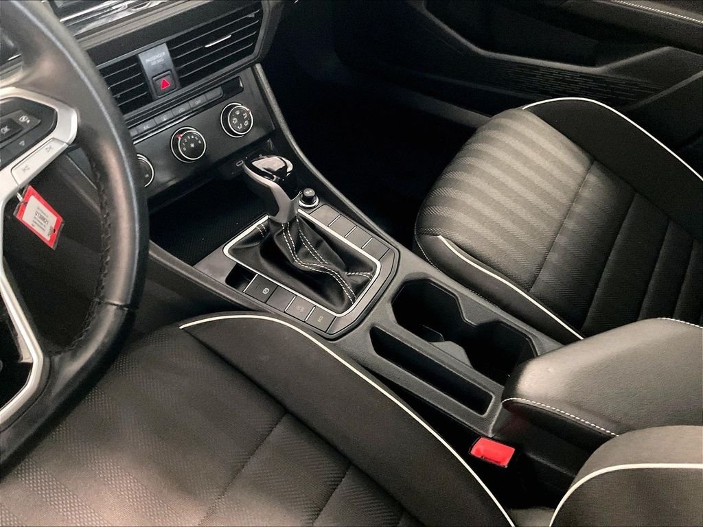 Used 2023 Gray Volkswagen 1.5T Sport image 20