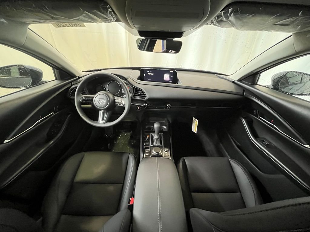 2026 Mazda CX-30 Turbo Premium Plus - Photo 13
