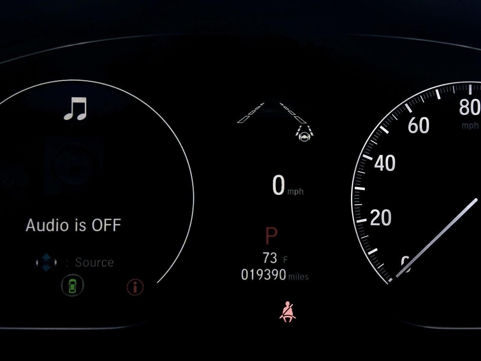 2022 Honda Accord Sport SE - Photo 22