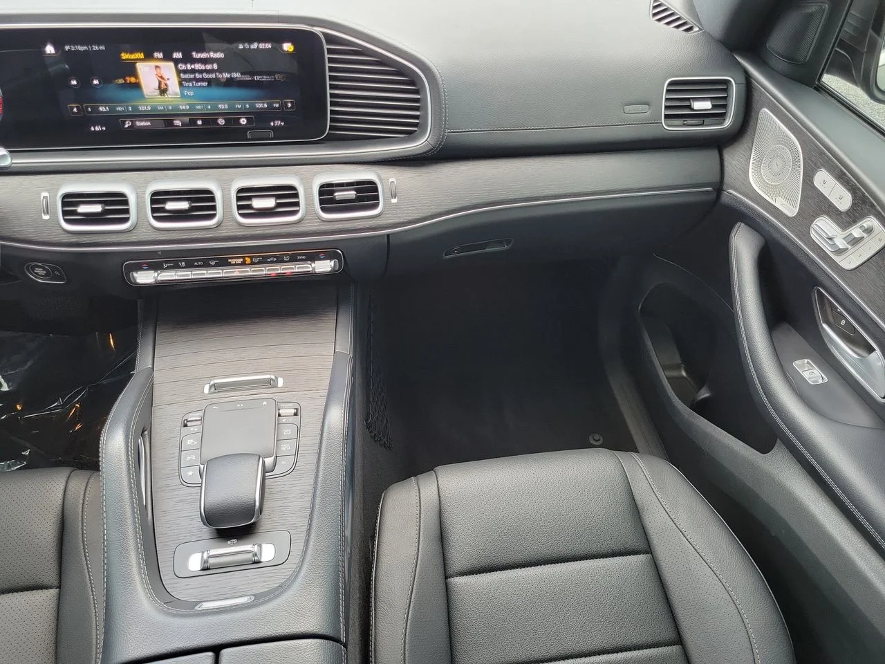 Certified Used 2021  Mercedes-Benz GLS 450 image 17