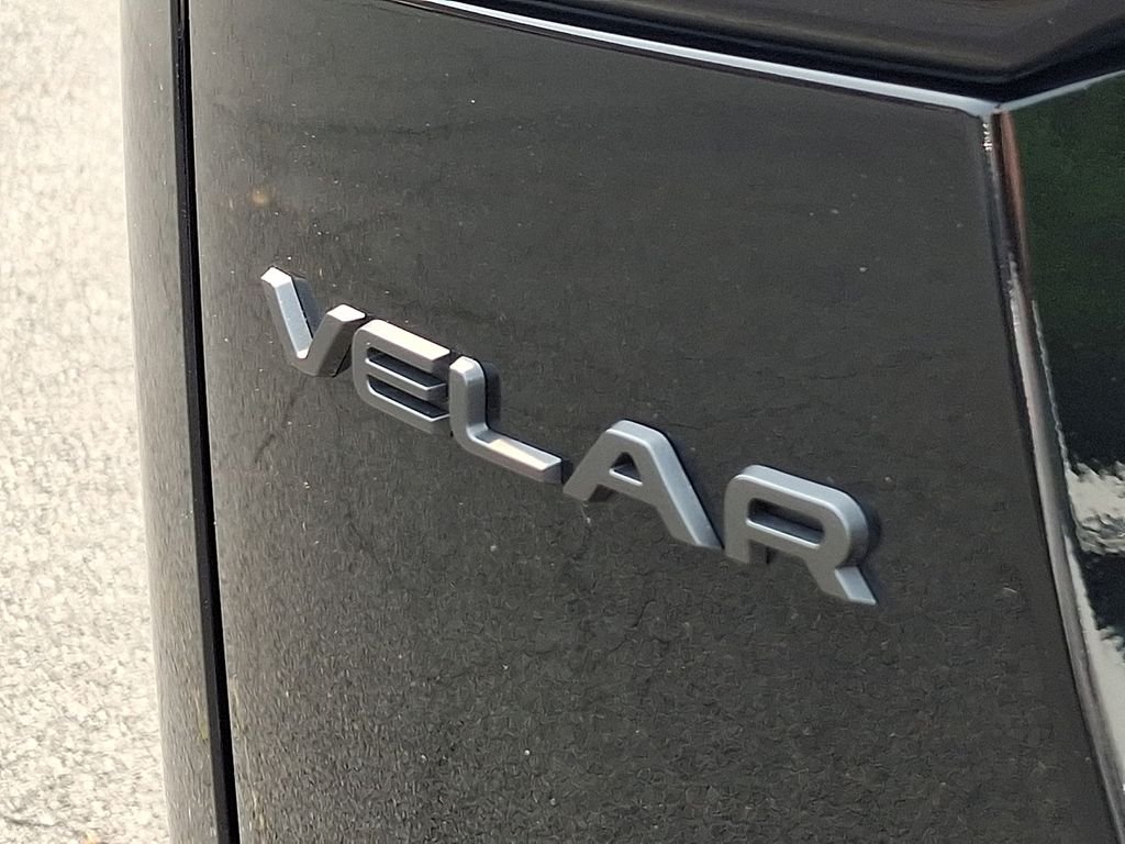 2026 Land Rover Range Rover Velar Dynamic SE - Photo 30