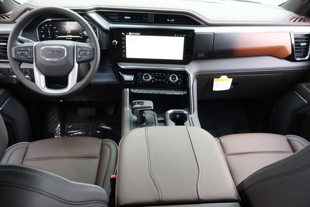2026 GMC Sierra 1500 Denali - Photo 18