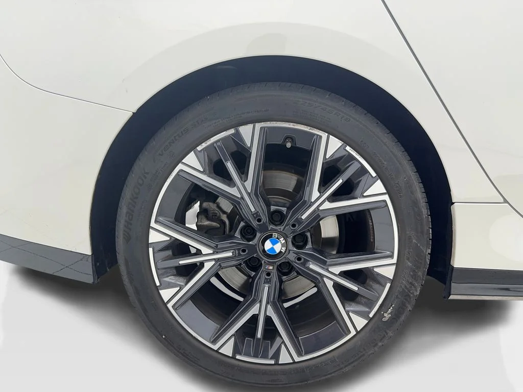 Used 2025 White BMW 228 xDrive Gran Coupe image 16