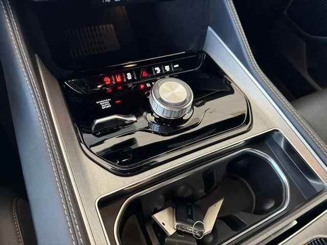 New 2026 Gray Jeep  image 22