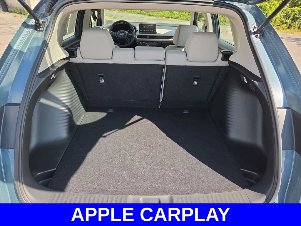 Used 2024 Silver Honda LX image 17