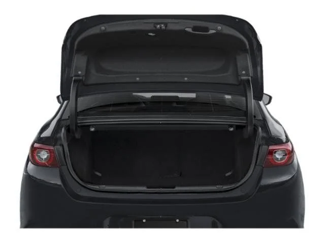 New 2026 Machine Gray Metallic Mazda 2.5 S Select Sport image 14