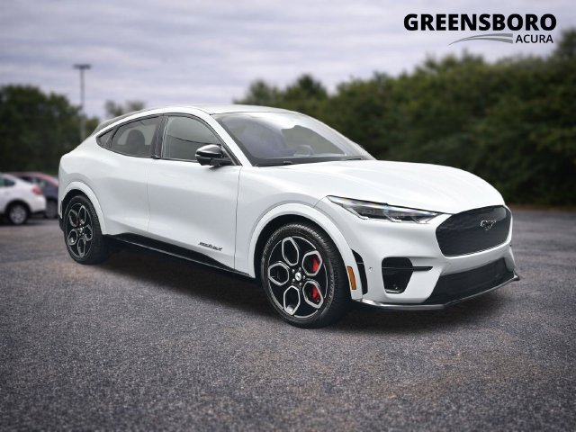 2023 Ford Mustang Mach-E GT AWD