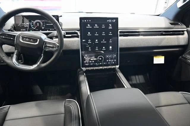 2026 GMC Sierra EV Elevation - Photo 15
