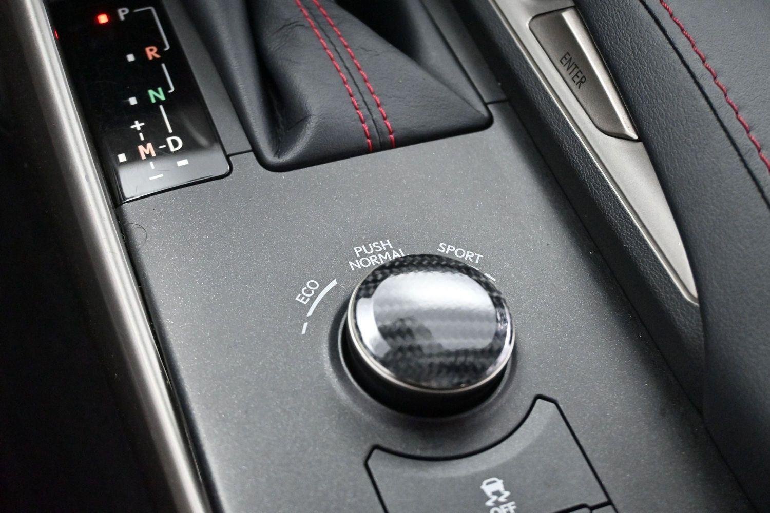 Used 2017 Atomic Silver Lexus IS 300 image 21