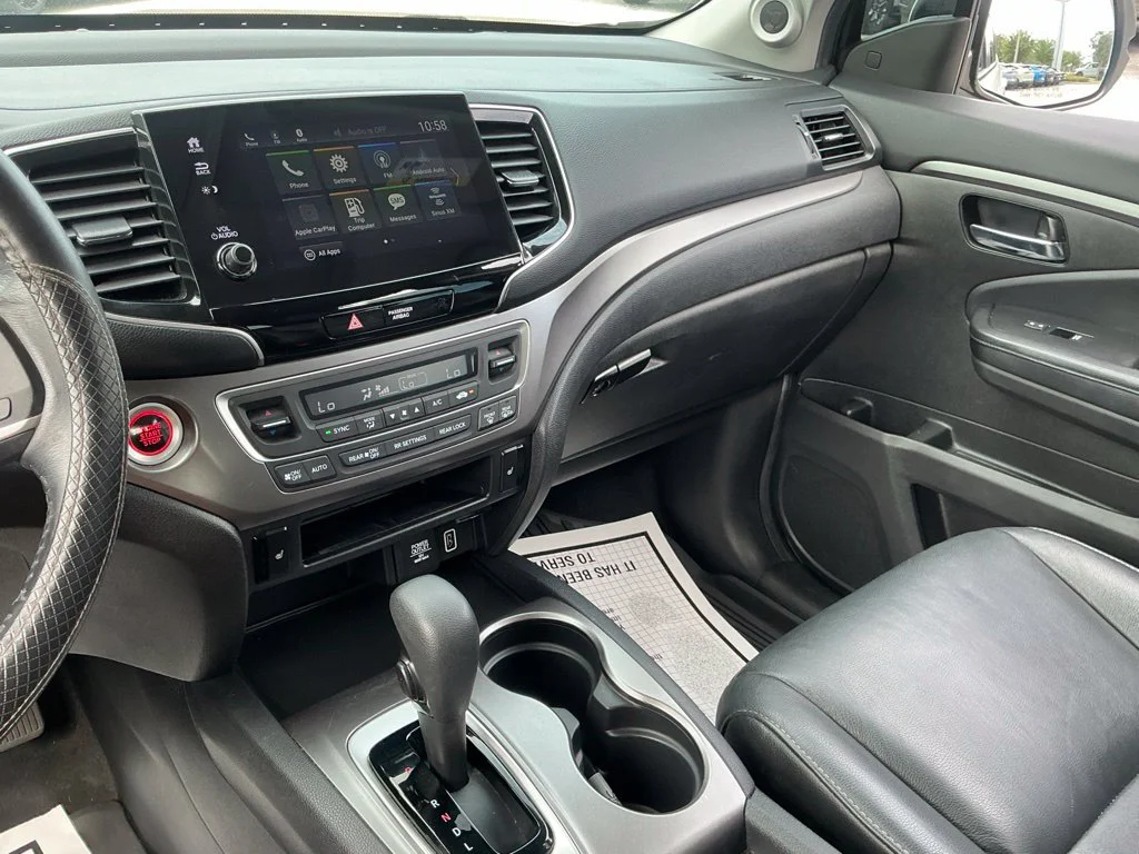 Used 2019  Honda EX-L image 43