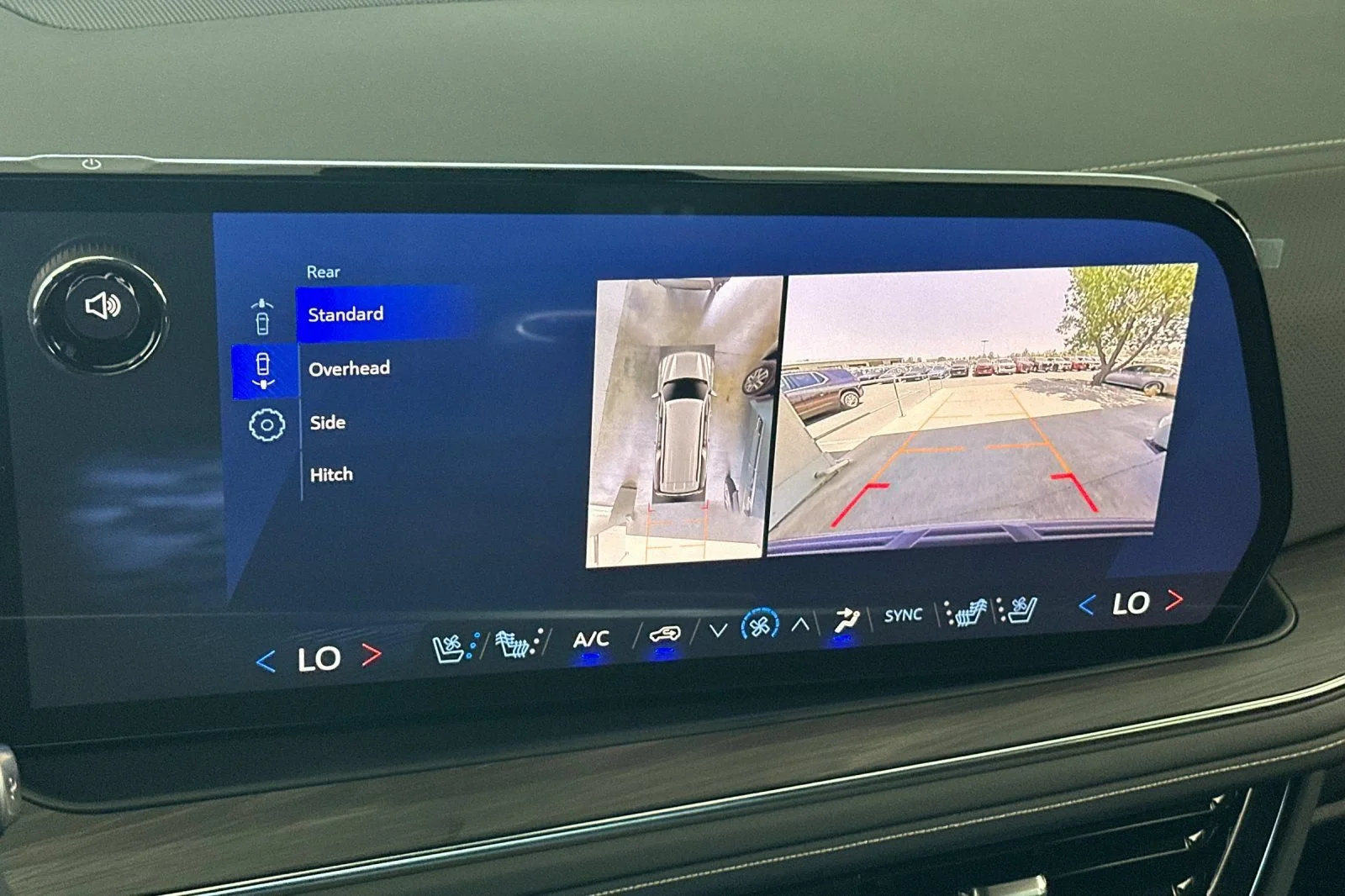 New 2025 Lakeshore Blue Metallic Chevrolet Premier image 21