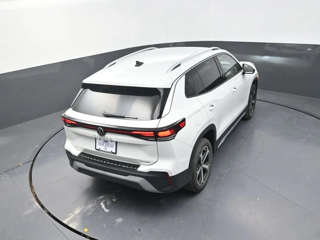 New 2026  Volkswagen 2.0T SE image 18
