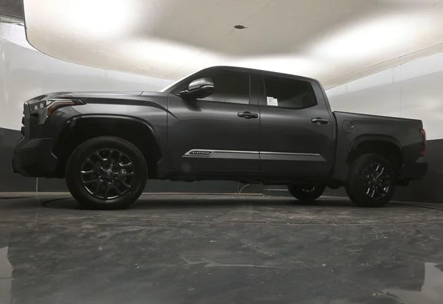 2026 Toyota Tundra Platinum - Photo 19