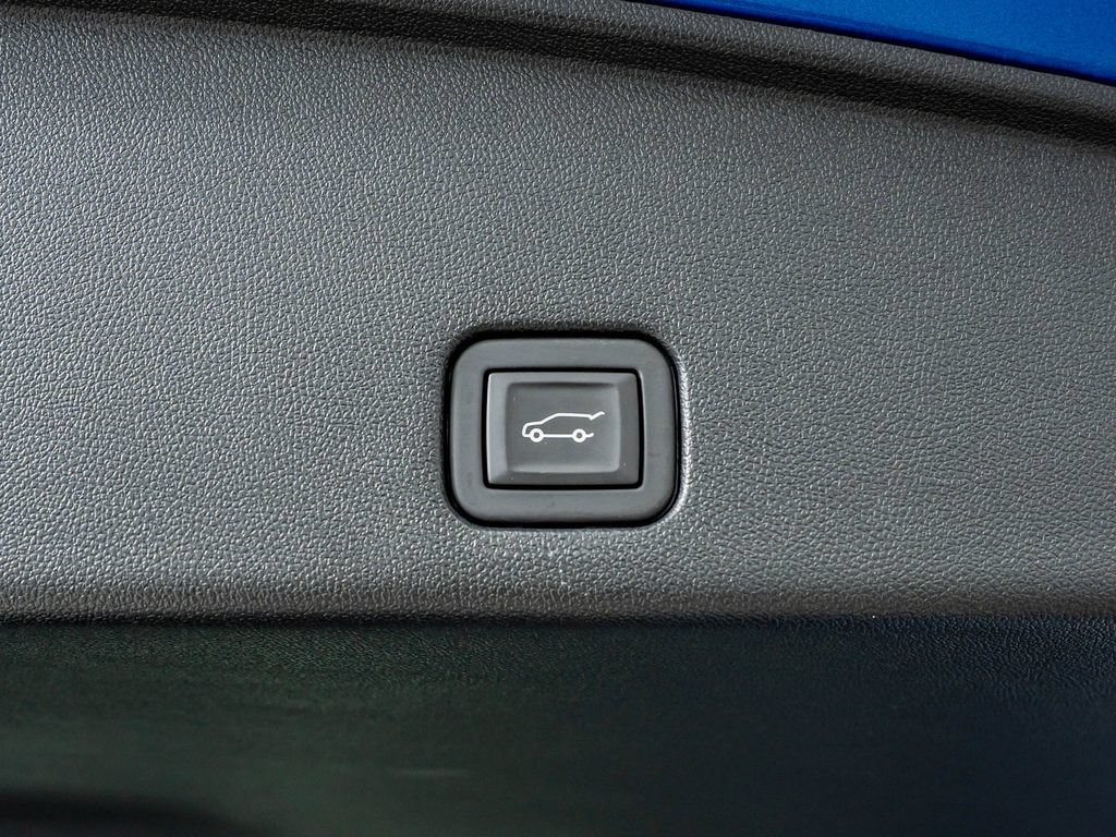 Used 2024 Blue Acura Type S image 41