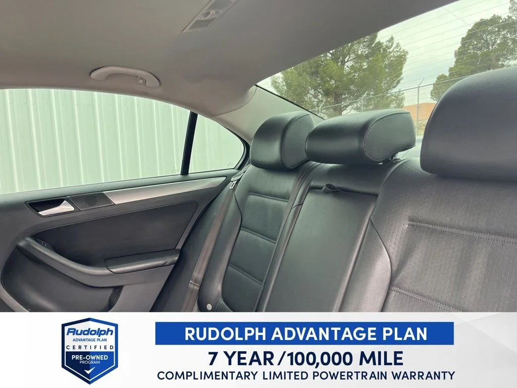 Used 2013 Gray Volkswagen TDI image 11
