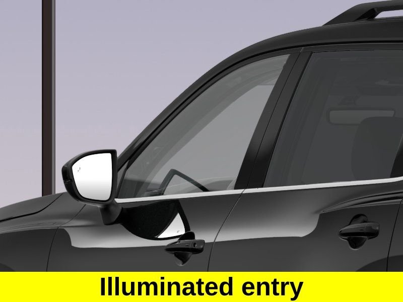 New 2026 Super Black Nissan Platinum image 14