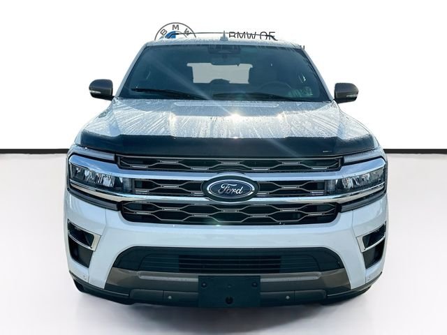 Used 2023 White Ford King Ranch image 2