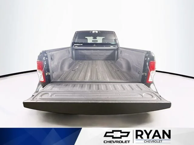 Used 2022 Black Ram Big Horn image 23