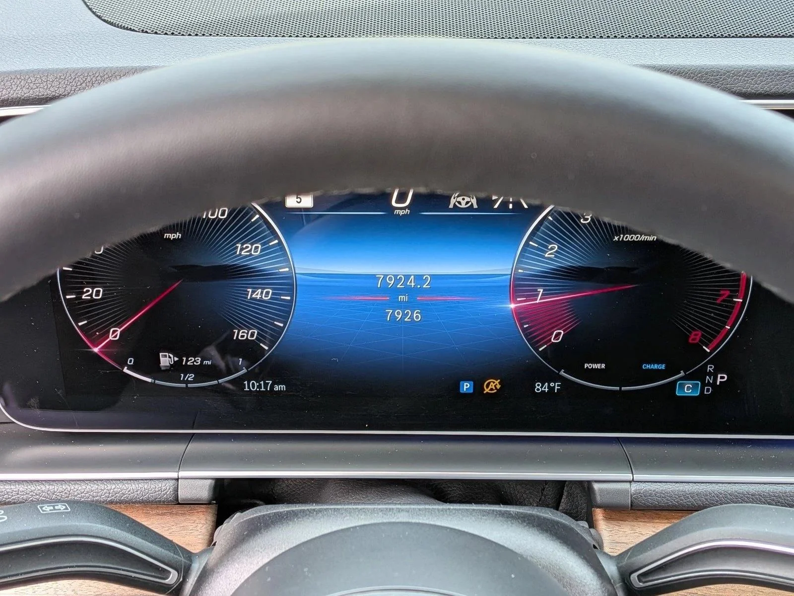 Used 2026 Obsidian Black Metallic Mercedes-Benz GLE 350 image 11