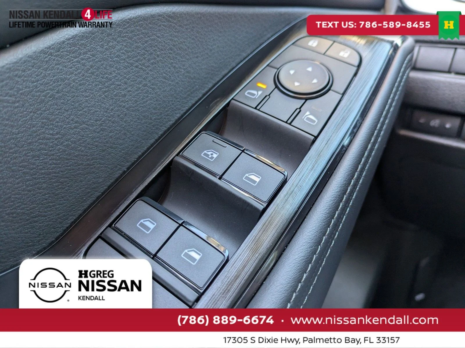 New 2026 Everest White Pearl TriCoat Nissan SV image 22
