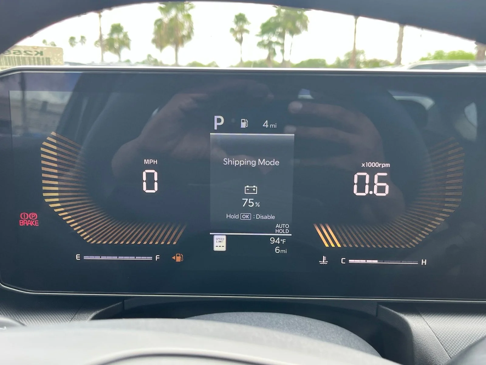 New 2026  Kia LXS image 12