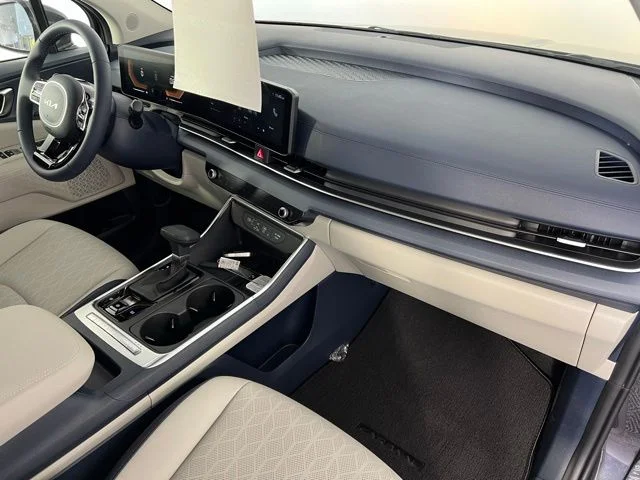 New 2026  Kia EX image 46
