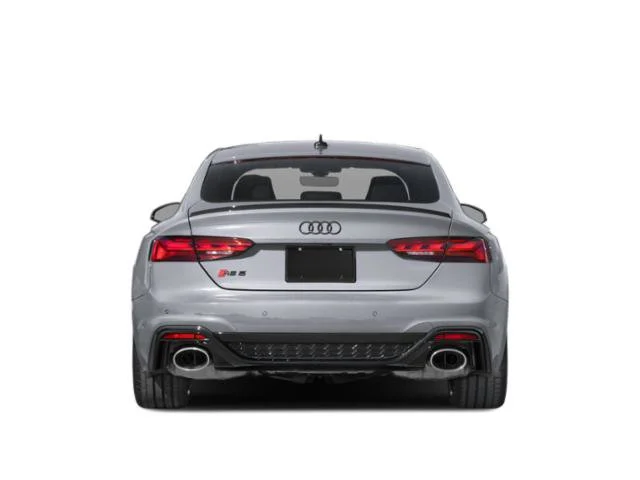 Certified Used 2025 Gray Audi 2.9T image 5
