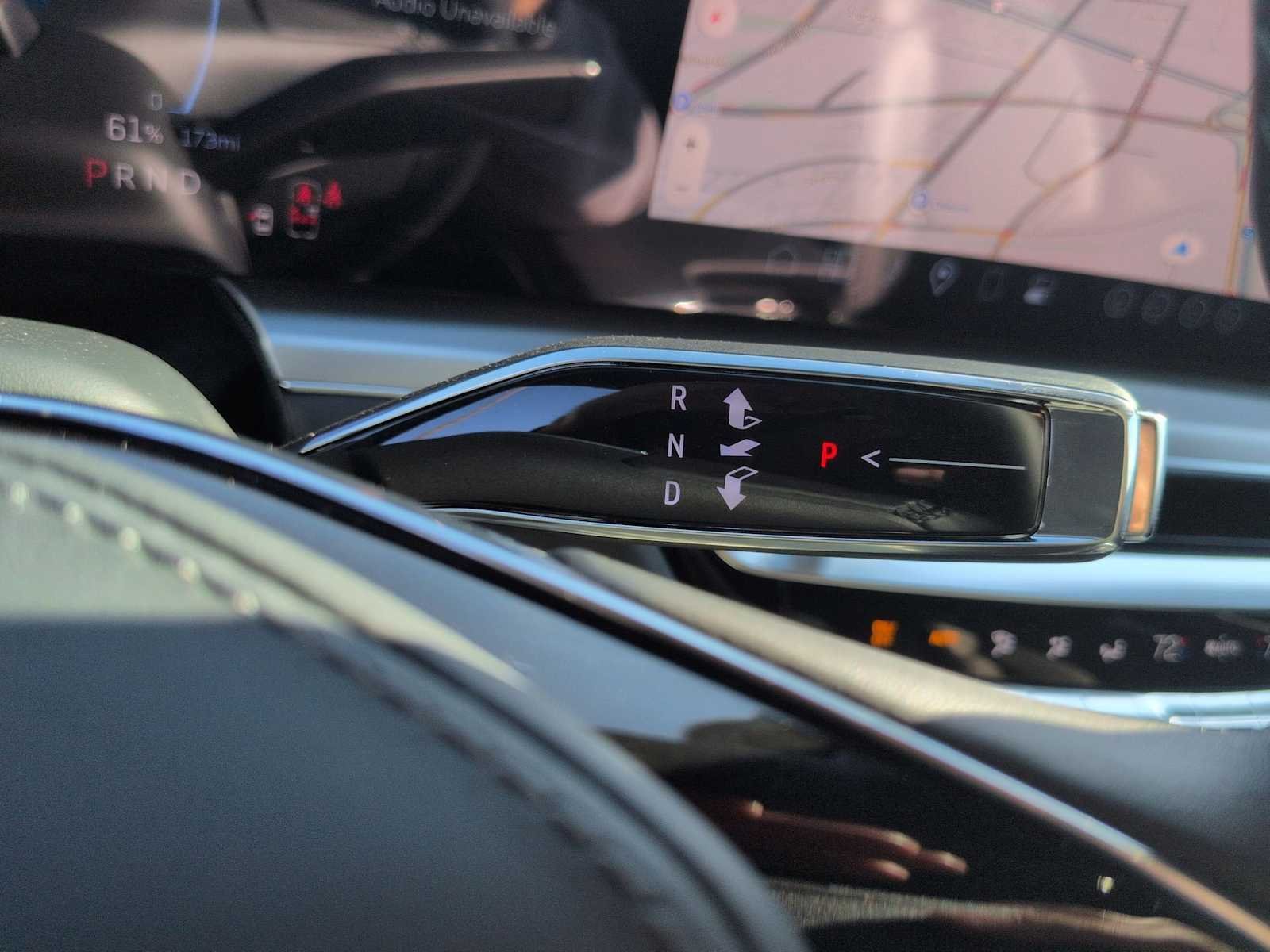 2026 Cadillac LYRIQ V - Photo 22
