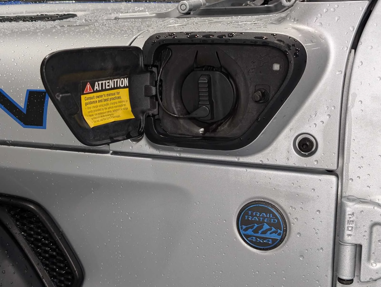2024 Jeep Wrangler 4xe Rubicon 4XE - Photo 12