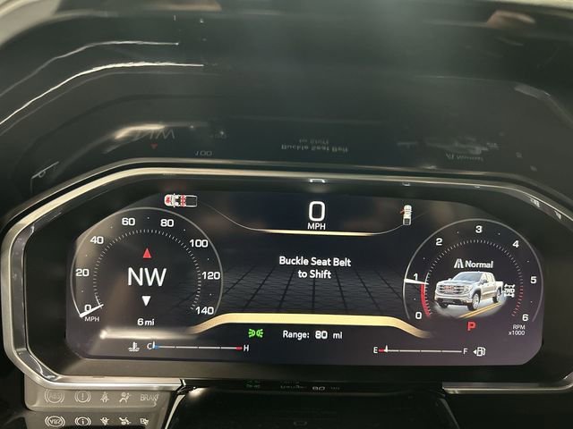 New 2026 Onyx Black GMC SLT image 15