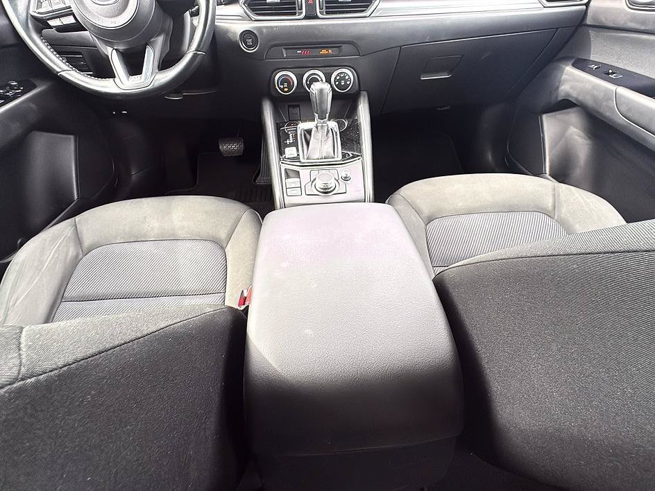 Used 2019 Soul Red Crystal Metallic Mazda Sport image 20