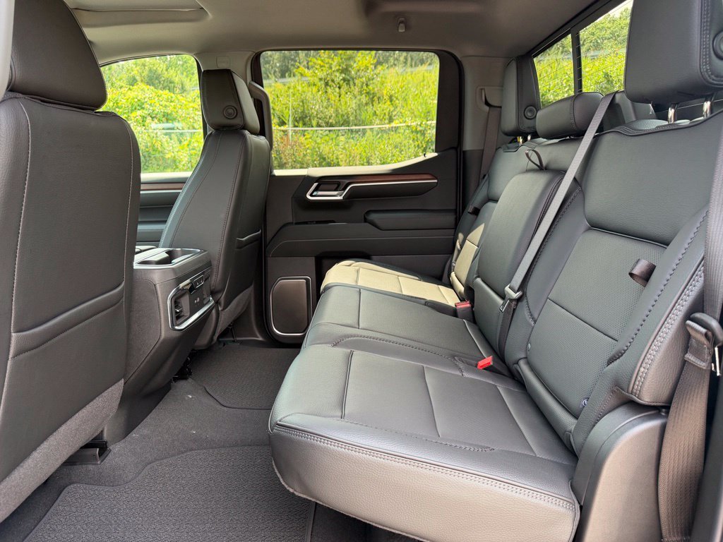 2026 GMC Sierra 1500 Denali - Photo 7