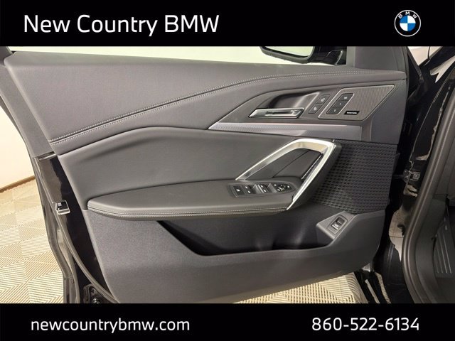 New 2027 Black Sapphire Metallic BMW xDrive28i image 12