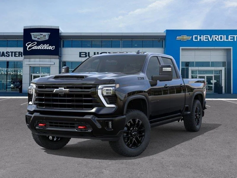 New 2026  Chevrolet  image 6