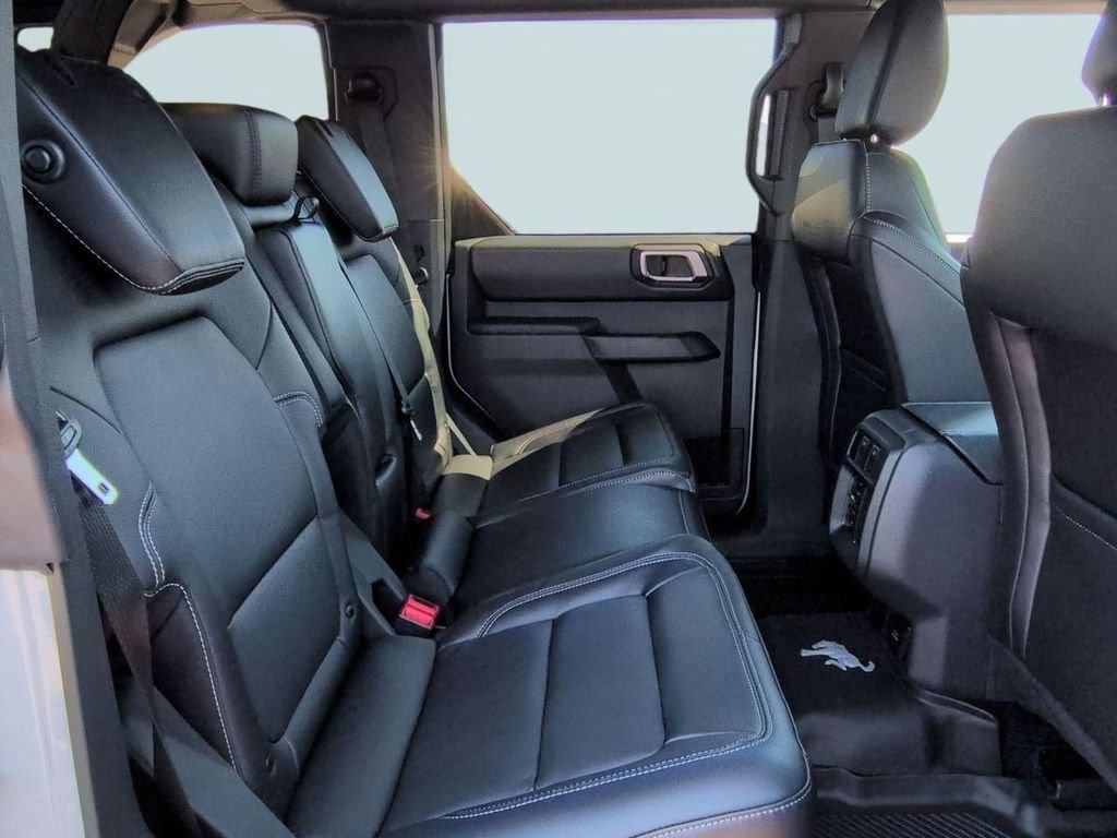 New 2026 Avalanche Gray Ford Outer Banks® image 62