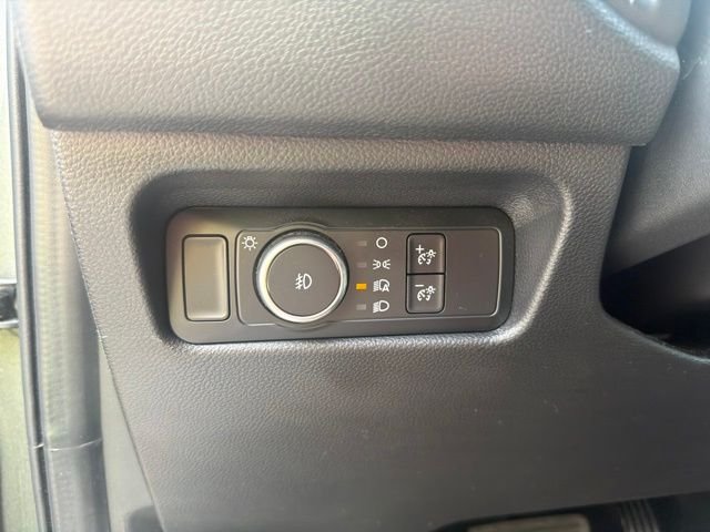 Certified Used 2025 Gray Metallic Ford XLT image 14
