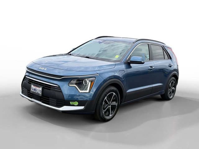 2023 Kia Niro Plug-In Hybrid EX